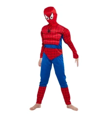 Dětský kostým 110/122 - Spiderman OPBH1356