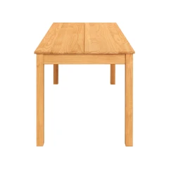 Jídelní stůl 150x75 TORINO vosk