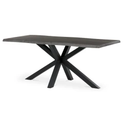 Jídelní stůl HT-F4618 GREY