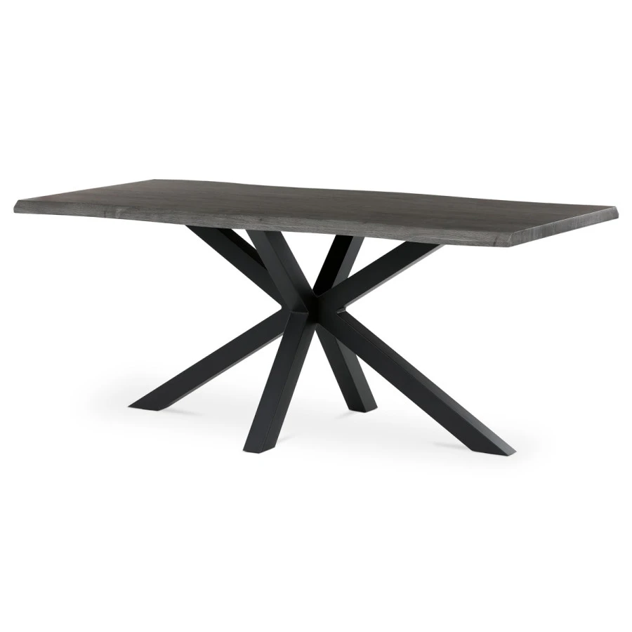 Jídelní stůl HT-F4618 GREY