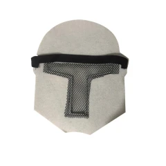 Dětský kostým 98-110 - Star Wars Mandalorian OPBH1796