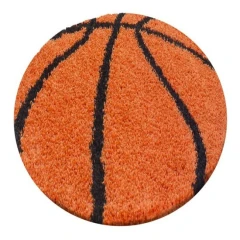Ayyildiz dětský kusový koberec Fun 6002 orange