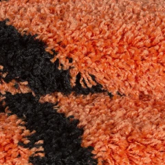 Ayyildiz dětský kusový koberec Fun 6002 orange