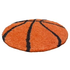Ayyildiz dětský kusový koberec Fun 6002 orange