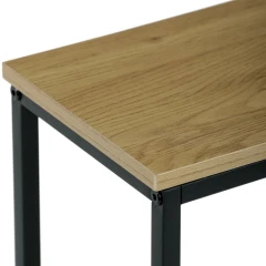 Konzolový stolek CT-G1082 OAK č.4