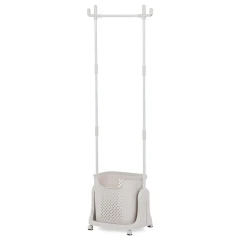 Věšák s košem GD-186 BGE č.2