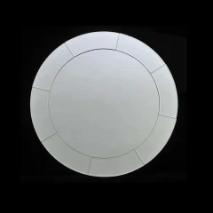 Zrcadlo ELISON TYP 15