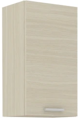 Kuchyňská skříňka Christo 40G-72-1F dub ferrara