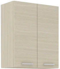 Kuchyňská skříňka Christo 60G-72-2F dub ferrara