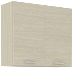 Kuchyňská skříňka Christo 80G-72-2F dub ferrara
