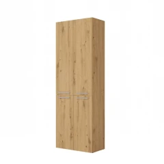 Koupelnová skříňka Noeli 3DD1K dub artisan