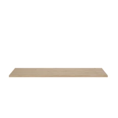 Deska psacího stolu Sigal 580 jackson hickory
