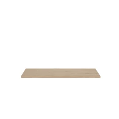 Deska psacího stolu Sigal 581 jackson hickory