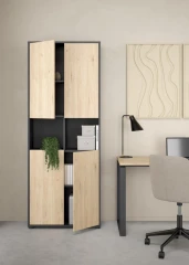 Dvířka Sigal 588 jackson hickory