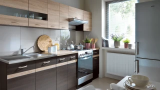 Kuchyňská skříňka Junona Line G2W/80/57 č.3