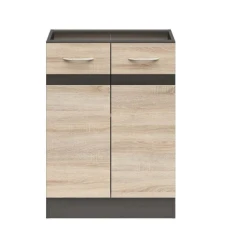 Spodní skříňka Junona Line D2D/60/82 č.1
