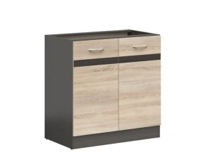 Spodní skříňka Junona Line D2D/80/82 č.2
