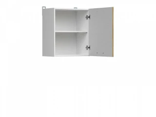 Kuchyňská skříňka Junona Line G1D/50/57-LP, dub delano č.4