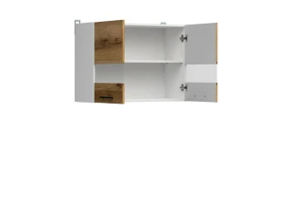 Kuchyňská skříňka Junona Line G2W/80/57, dub delano č.2