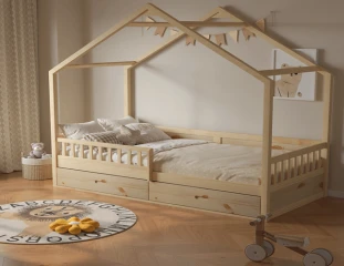 Dětské království pro malé, i větší neposedy! 👶