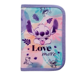 Školní rozkládací penál Stitch PEBH2081
