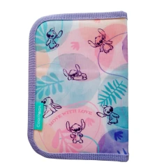 Školní rozkládací penál Stitch PEBH2081