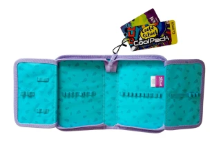 Školní rozkládací penál Stitch PEBH2081