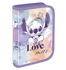 Školní rozkládací penál Stitch PEBH2081