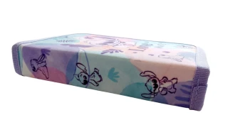 Školní rozkládací penál Stitch PEBH2081