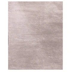 Koberec TIANNA 80x150 - světle šedá