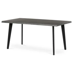 Jídelní stůl HT-F4416 GREY