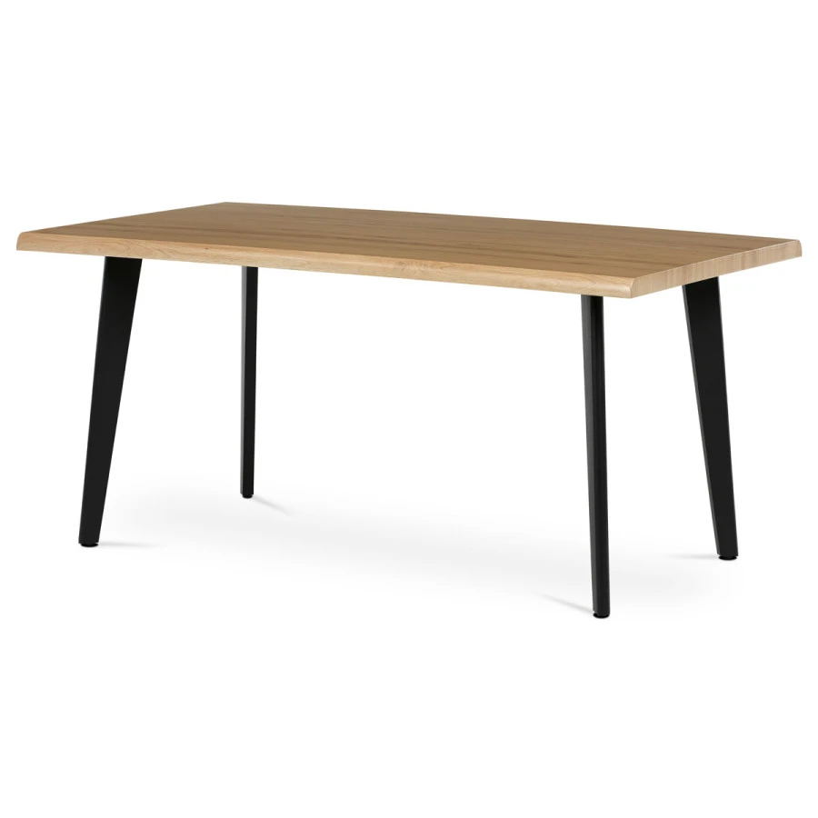 Jídelní stůl HT-F4416 OAK