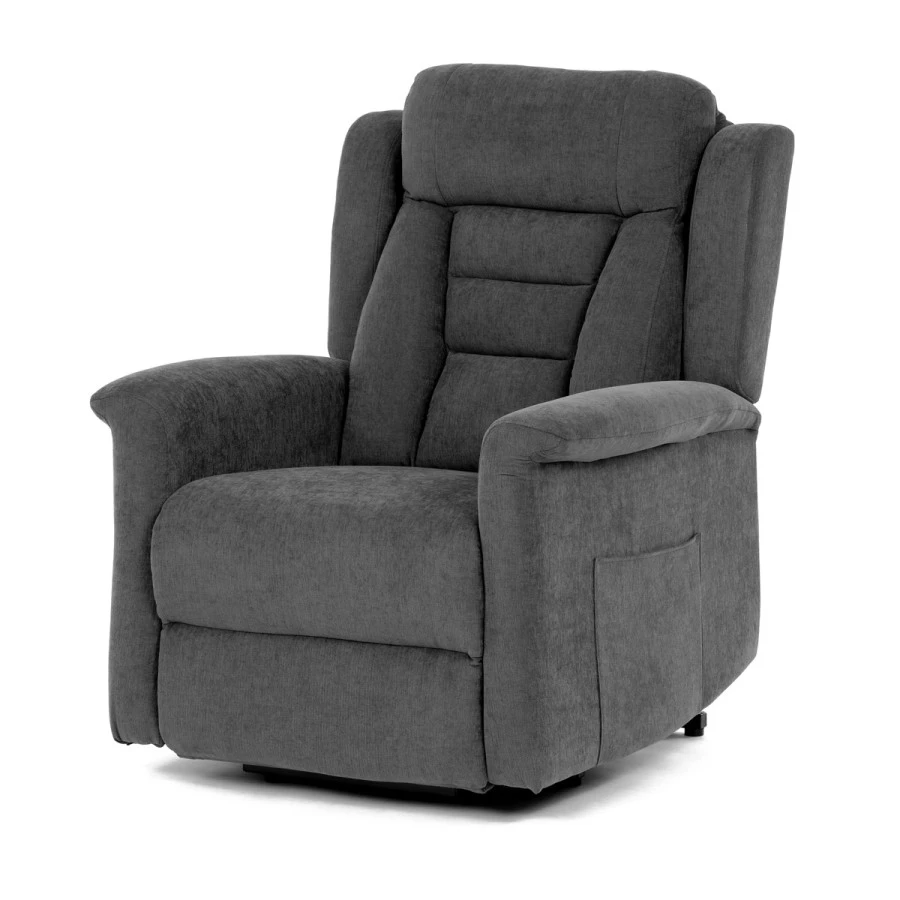 Relaxační křeslo TV-7072 GREY2