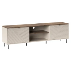 TV stolek EYCO 2D/180, kašmír