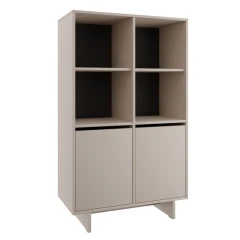 Komoda STANDO STD03, kašmír