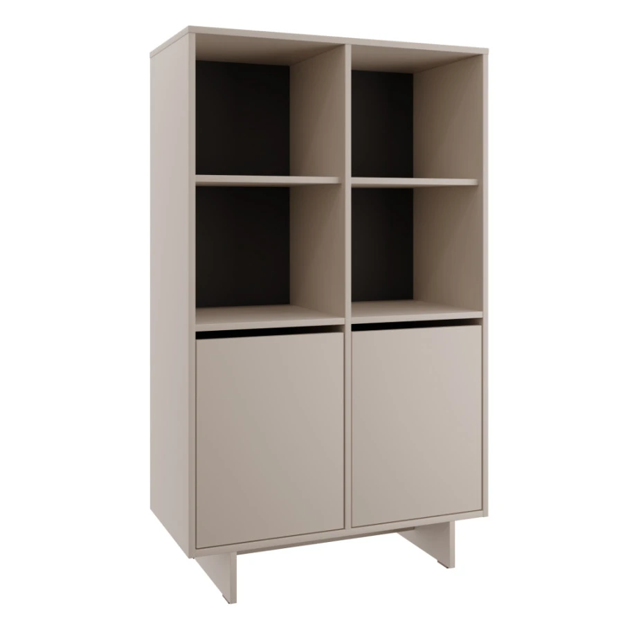 Komoda STANDO STD03, kašmír