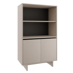 Komoda STANDO STD04, kašmír