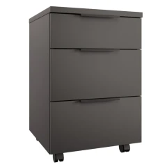 Kontejner, antracit, ADAPO ADP06