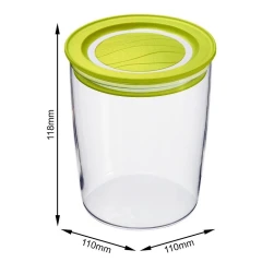 Dóza CRISTALLO 0,7 L