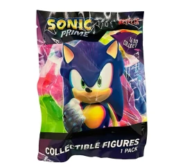 Akční figurka Sonic Prime 6,5cm