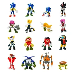 Akční figurka Sonic Prime 6,5cm