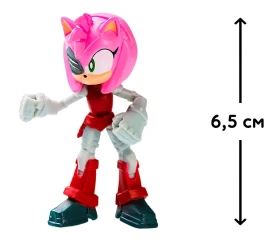 Akční figurka Sonic Prime 6,5cm