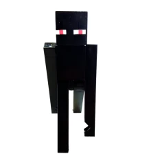 Kolekce figurek Minecraft Ender dragon sada 6 ks