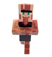 Kolekce figurek Minecraft Warden sada 10 ks