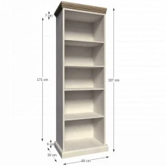 Regál ROYAL RW č.2