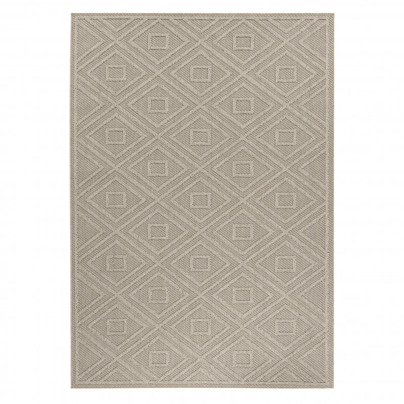 Kusový koberec Patara 4956 Beige