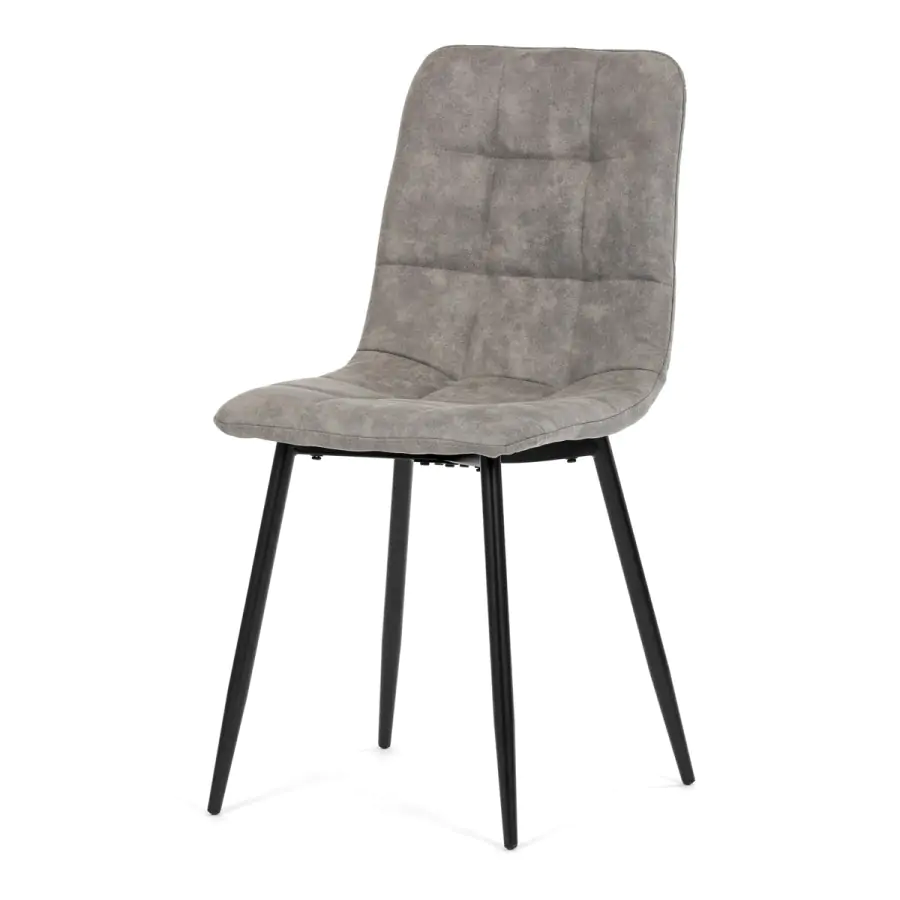Autronic Jídelní židle CT-281 GREY3
