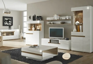 Komoda LYNATET 35 č.8