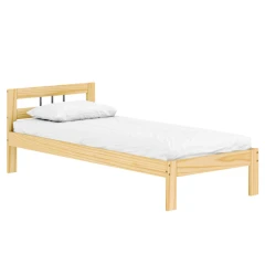 Postel s roštem JONA 90