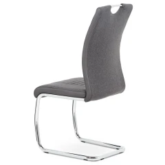 Jídelní židle DCL-405 GREY2 č.3